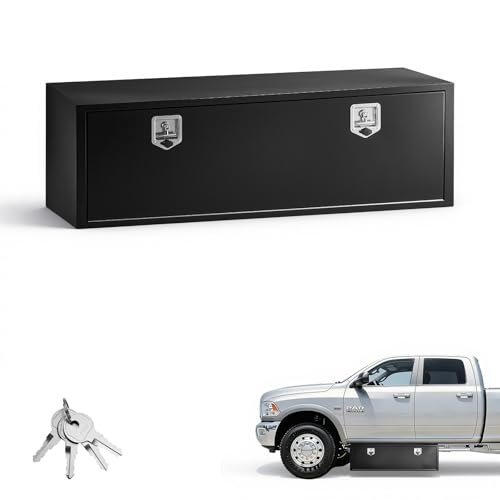 Yukon 52 Inch Tool Box
