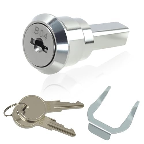 Yukon Tool Box Key Replacement