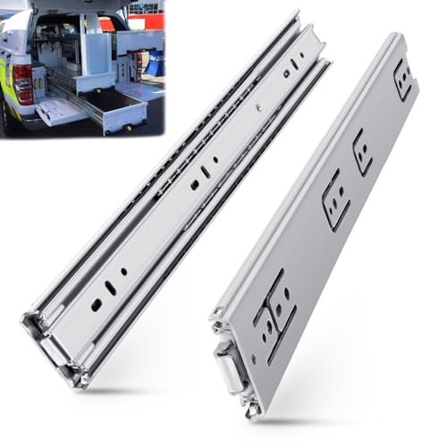 Yukon Tool Box Drawer Slides
