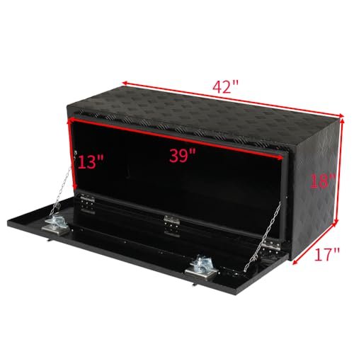 Yukon 42 Inch Tool Box