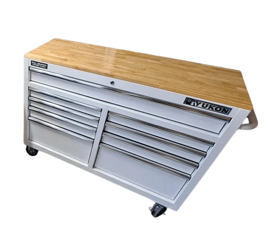 Yukon Ball Bearing Tool Box product image
