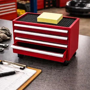 Yukon Mini Tool Box