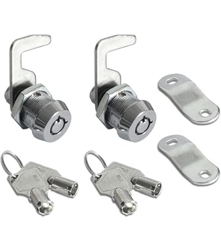Yukon Tool Box Lock Replacement