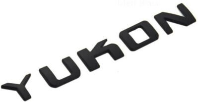 Yukon Tool Box logo