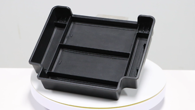 Yukon Divided Parts Tray Set