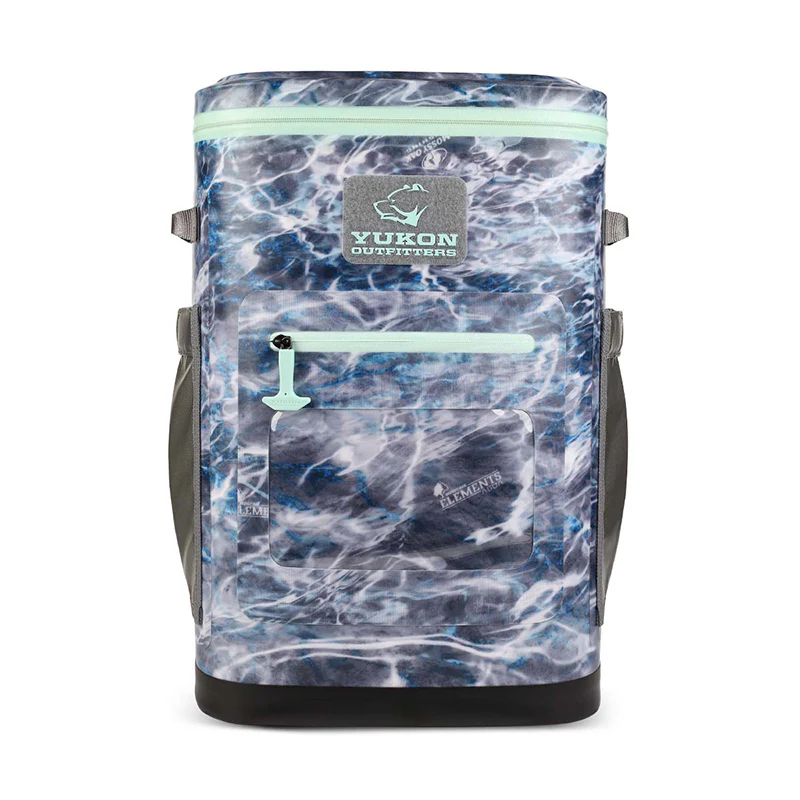 Yukon Weatherproof Chest